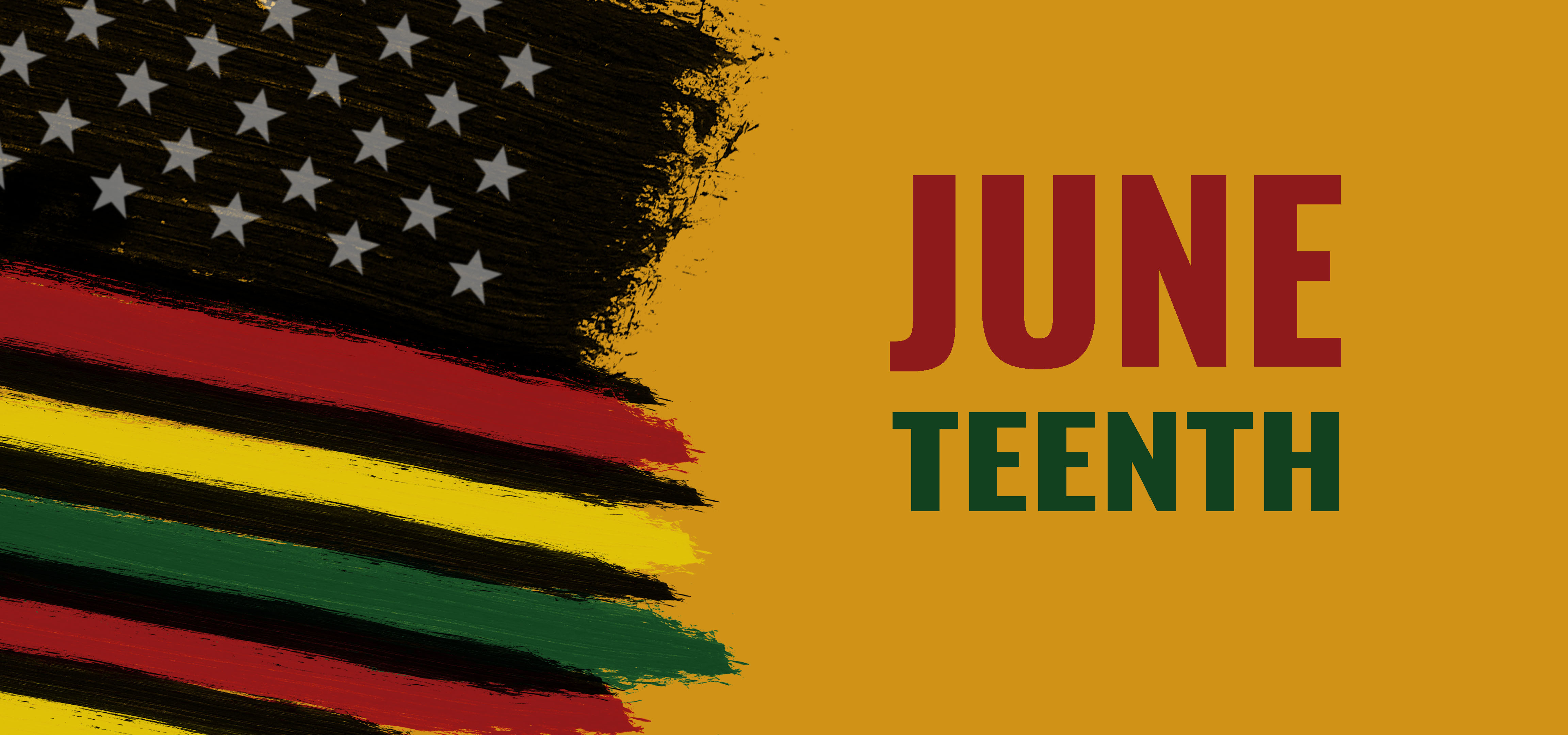 Juneteenth: Information is POWER